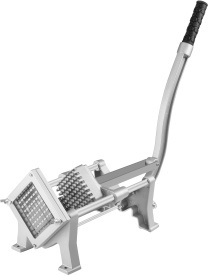 Krajalnică manuală pentru cartofi, fructe și legume KraftDele KD4343, aparat pentru tăiere uniformă și preparare rapidă de cartofi prăjiți - Img 11