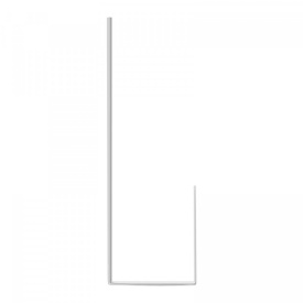 Lama pentru taiere tip dreptunghi in polistiren 85x35mm SQUARE PBT Pro Bauteam 10210025 – Kraft&Dele