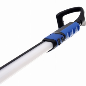 Lampă LED profesională pentru compartiment motor KraftDele KD1261, 1200 lm, acumulator 4000 mAh, reglaj luminozitate - Img 4