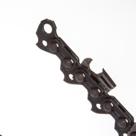 Lanț tăietor pe rolă Mar-Pol 3/8", 1,3 mm, 1640 zale, cu 30 conectori și 32 ambalaje pentru fierăstraie cu lanț - Img 7
