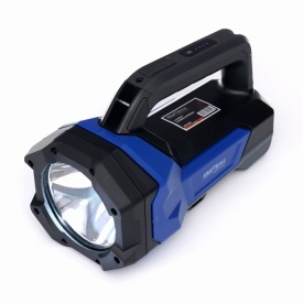 Lanternă acumulator USB-C KraftDele KD1262, 1000 lm, baterie 8000 mAh, lumină frontală și laterală, IP54 - Img 3