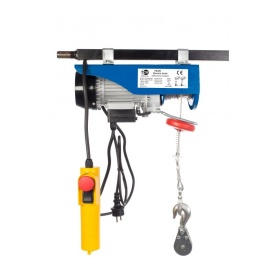 Macara electrica (electropalan) PA 500/1000Kg 12/6m T-10048XX TOR-Industries
