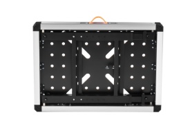 Masă de lucru multifuncțională pliabilă 454 kg KraftDele KD11872 – banc de lucru reglabil - Img 5
