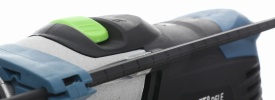 Mașină de găurit cu percuție KraftDele KD1686-Z, 1700W, 2 moduri de lucru, cap metalic, revers dreapta/stânga - Img 7