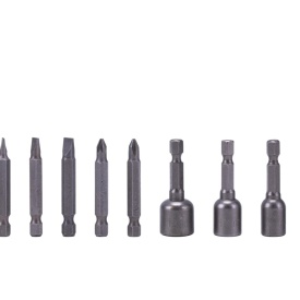 Mașină de găurit și înșurubat cu acumulator KraftDele KD3355, 21V, 2 baterii 2Ah, cu accesorii și valiză - Img 7