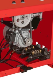 Mașină de montat anvelope automată KraftDele KD5801 – 10–24”, 400V, pentru vulcanizareMașină de montat anvelope automată KraftDele KD5801 – 10–24”, 400V, pentru vulcanizare - Img 11