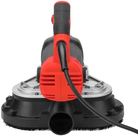 Mașină de șlefuit și polisat pardoseli KraftDele KD5760, 3500 W, disc 230 mm, reglaj turație 2500-4800 rpm - Img 5