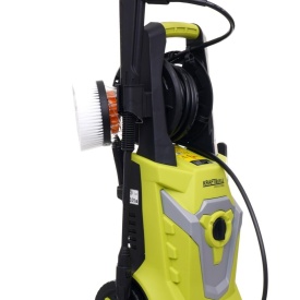 Mașină de spălat cu presiune KraftDele KD664, 2800W, 280 bar, cu pompă metalică și sistem Auto-Stop - Img 3