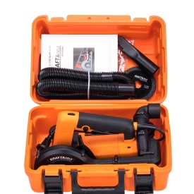 Mașină de tăiat și șlefuit rosturi și gresie KraftDele KD11797, 1500W, disc 100 mm, reglaj adâncime și minipolizor inclus - Img 4