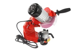 Mașină electrică de ascuțit lanțuri Mar-Pol M79101, 230V, 3000 rpm, disc 145 x 22,2 mm