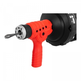 Masina electrica desfundat canalizare 240W 580rpm 7.5m 40mm MSW-DRAIN CLEAN 7.5 10061068 – Kraft&Dele