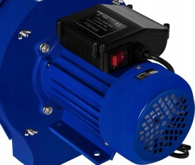 Moara electrica 3900W pentru ceriale, uruiala, porumb 3 site MXK5218 - Img 4