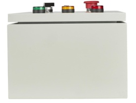 Modul ATS automat pentru generator KraftDele KD198 – Pornire automată și transfer sursă la pană de curent, protecții integrate - Img 4