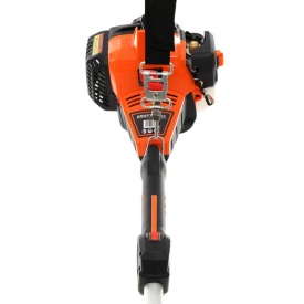 Motocoasa de umar 5.25CP benzina 43cc, 2 timpi – Kraft&Dele