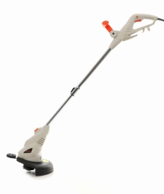 Motocoasă electrică pentru tuns iarba KraftDele KD5121, 1400W, 10500 rpm, lățime de lucru 280 mm