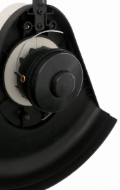 Motocoasă electrică pentru tuns iarba KraftDele KD5121, 1400W, 10500 rpm, lățime de lucru 280 mm - Img 9