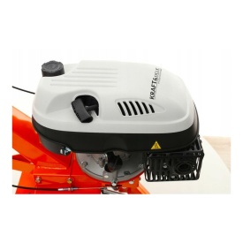 Motocultor 4,9CP KD5160 – Kraft&Dele