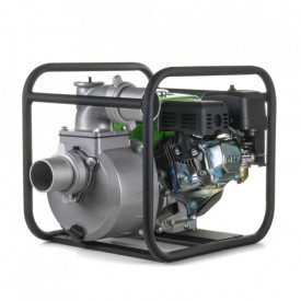 Motopompa apa 3" 1000l/min 6.5CP motor benzina 4 timpi WP30 Barracuda B-WP30 - Img 4