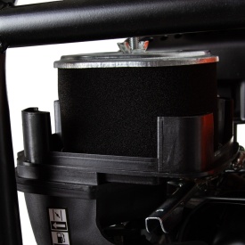 Motopompă apă murdară și șlam 3" MAR-POL M799202 – debit 60 m³/h, motor 223cc, adâncime 7m, refulare 28m - Img 10