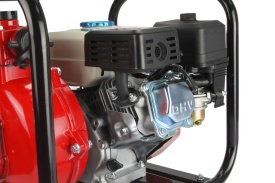 Motopompă de presiune pe benzină 2 inch Mar-Pol M30005, 7 bar, 600 l/min, motor OHV 7 HP - Img 6