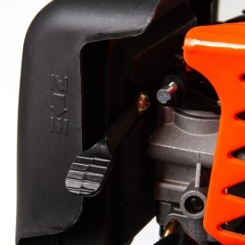 Motopompă pe benzină 1 inch Mar-Pol DEMON M30016 pentru apă curată și murdară, 150-300 l/min - Img 8