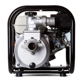 Motopompă pe benzină Mar-Pol 2 inch, 7 CP, debit 600 l/min, înălțime refulare 26 m, pentru apă curată și murdară - Img 4