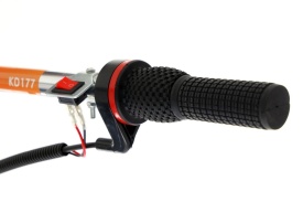 Motor barcă 2T 4.3kW (5.8CP) – KraftDele KD177 | Putere compactă pentru aventuri pe apă - Img 7