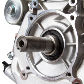 Motor benzină 15 CP MAR-POL M30062 – ax 25mm, pornire electrică, tehnologie OHV, 460 cmc, pentru utilaje grele - Img 11