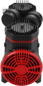 Motor fără ulei pentru compresor de aer KraftDele KD4078, 1500W, 290 l/min, 8 bar, 230V - Img 6
