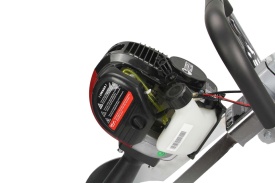 Motor riglă vibrantă 2CP MAR-POL M79507 – unitate antrenare benzină, 12000 vpm, sistem antivibrație, manete reglabile - Img 4