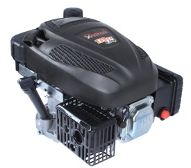 Motor termic OHV Mar-Pol M79892 pentru mașină de tuns iarba și motocultor, 139 cmc, 4.5 CP, ax 22,2 mm