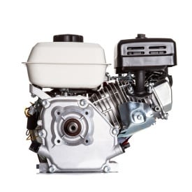 Motor termic pe benzină Mar-Pol 7 CP, arbore orizontal 19 mm, 4 timpi OHV, pornire manuală, 3600 rpm, 223 cm³ - Img 5