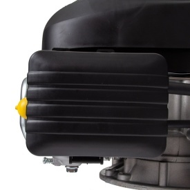 Motor termic pe benzină Mar-Pol 79cc, 3.0 CP, 4T, arbore 22,2 mm, pentru mașini de tuns iarba și motocultoare - Img 9