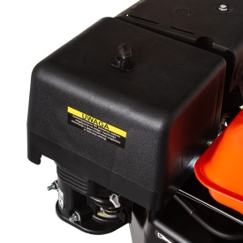Motor termic pe benzină Mar-Pol M79897, 15 HP, ax 25 mm, 4 timpi OHV, pornire manuală - Img 6