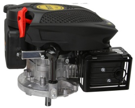 Motor termic pe benzină RATO RV170, 173 cm³, ax 22,2 mm x 80 mm, OHV, pornire manuală, pentru utilaje și echipamente - Img 7