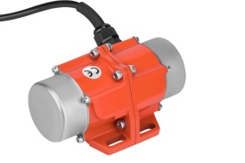Motor Vibrator pentru Masă Vibrantă 110W 220V cu reglaj turatie MXK1794 - Img 4
