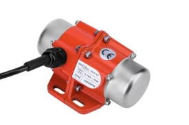 Motor Vibrator pentru Masă Vibrantă 45W 220V MXK1793 - Img 5