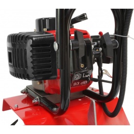 Motosapa CULTIVATOR de tip rotativ 3,8 KW 3 HP DEGET V90200 – Kraft&Dele