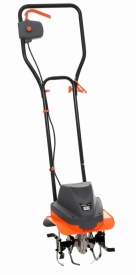 Motosapă electrică de grădină KraftDele KD5180, 1500W, lățime de lucru 300 mm, 400 rpm - Img 2