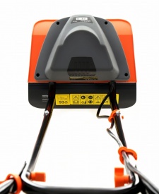 Motosapă electrică de grădină KraftDele KD5180, 1500W, lățime de lucru 300 mm, 400 rpm - Img 12