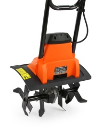 Motosapă electrică pentru grădină Mar-Pol M83248, 1500W, lățime de lucru 36 cm, adâncime 12 cm - Img 5