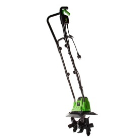 Motosapă electrică pentru grădină Mar-Pol RIPPER M83249, 230V, 16 cuțite, lățime de lucru 320 mm - Img 2