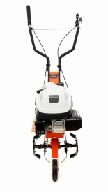 Motosapă pe benzină KraftDele KD5160, 9 KM, 139 cmc, lățime de lucru 360 mm, adâncime 260 mm