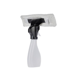 Myjka electrică pentru geamuri KraftDele KD425, fără fir, 250 ml, pentru ferestre, oglinzi și suprafețe netede - Img 5