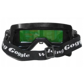 Ochelari de sudură cu filtru automat de întunecare YZ1000 MaxRom, pentru TIG MIG MAG MMA și tăiere cu arc - Img 4