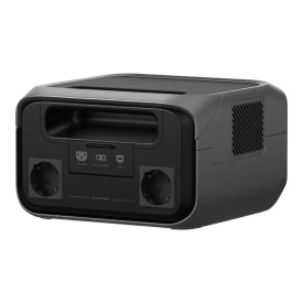 Pachet: Stație de alimentare EcoFlow River 3 Plus + panou solar portabil 160W - Img 6