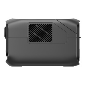 Pachet: Stație de alimentare EcoFlow River 3 Plus + panou solar portabil 220W - Img 5