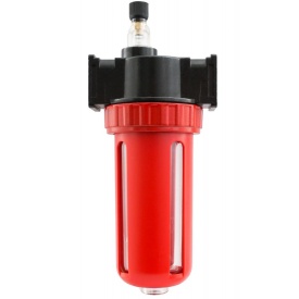 Pahar sistem ungere aer comprimat ungatoare 1/2" VERKE V81230