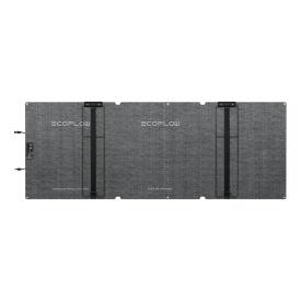 Panou fotovoltaic EcoFlow 160W NextGen - Img 2