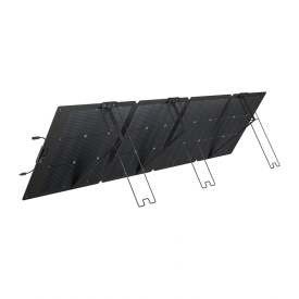 Panou solar portabil EcoFlow de 220 W - Img 5